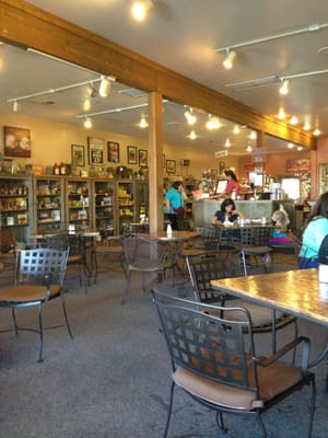 Nana's Sandwich Shoppe by null