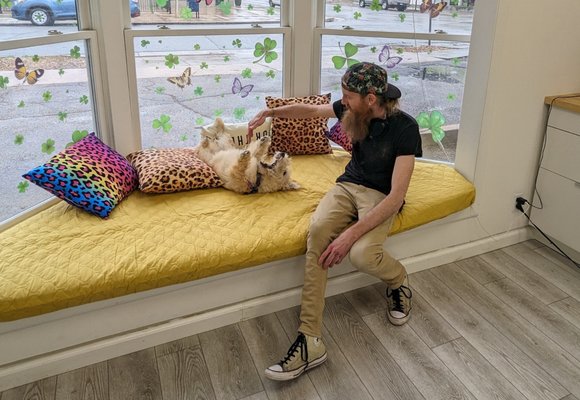 Doggy Style Salon by null