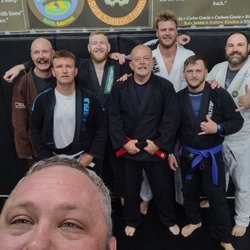 Carlson Gracie Winter Haven