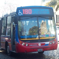Línea 180