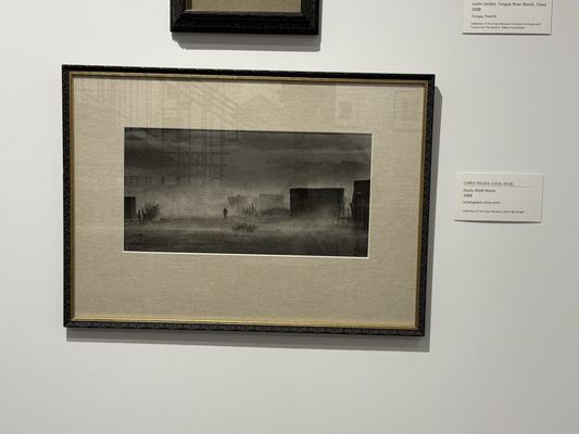 The Grace Museum by null