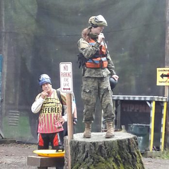 Splat Action Paintball - Paintball Near Me - Molalla, Oregon