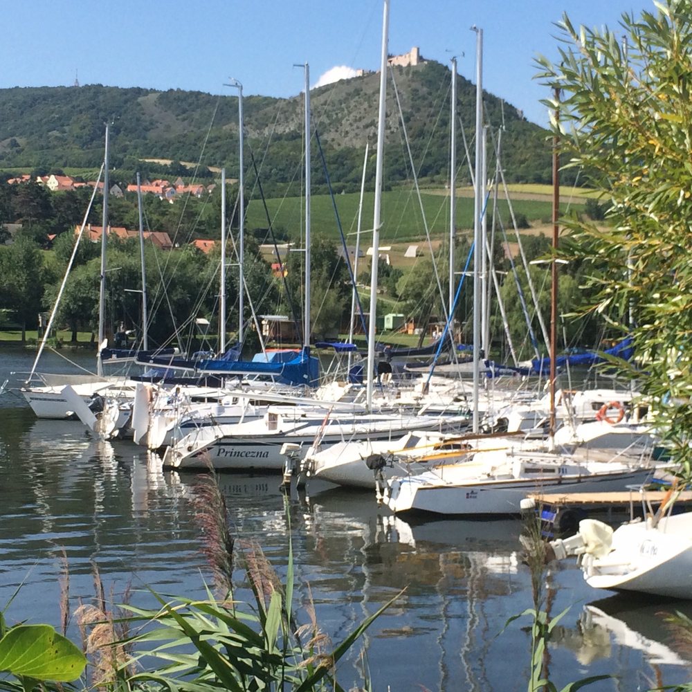 Yacht Club Dyje