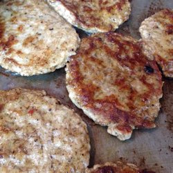 Friendswood Shell - Breakfast sausage