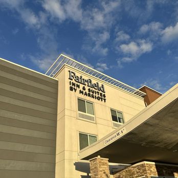 Fairfield by Marriott Inn & Suites Indianapolis Greenfield - Hotels Near Me - Greenfield, Indiana