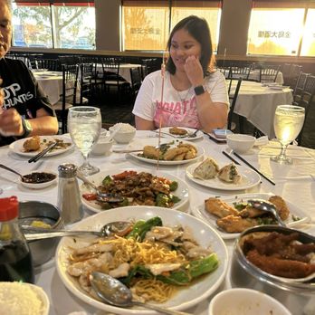 Golden Island - Celebrated my daughter's birthday. - Dim Sum Near Me - San Diego, California Golden Island - Celebrated my daughter's birthday. - Dim Sum Near Me - San Diego, California