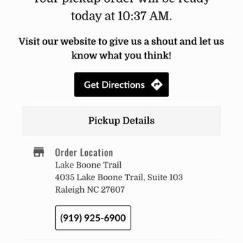 First Watch - Easy to place an order through Yelp or online - Breakfast & Brunch Near Me - Raleigh, North Carolina First Watch - Easy to place an order through Yelp or online - Breakfast & Brunch Near Me - Raleigh, North Carolina