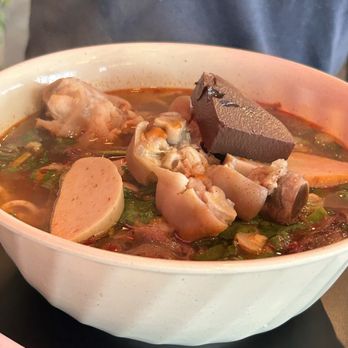 Mama Kim’s - Formerly Pho Ha - Pho Dac Biet - Vietnamese Near Me - Nederland, Texas Mama Kim’s - Formerly Pho Ha - Pho Dac Biet - Vietnamese Near Me - Nederland, Texas