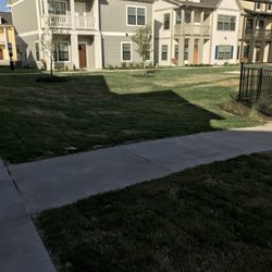 Gonzalez Landscape & Irrigation