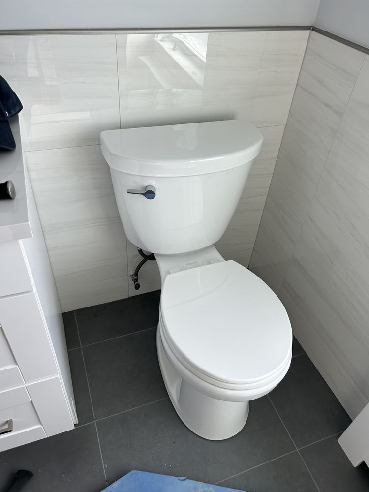 Slide of Opus Plumbing & Heating