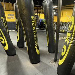 CKO Kickboxing San Antonio