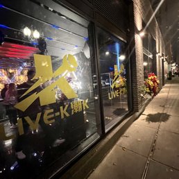 Exterior photo of Live K Karaoke - Washington, DC, District of Columbia Exterior photo of Live K Karaoke - Washington, DC, District of Columbia