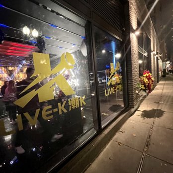 Live K Karaoke - Grand opening - Karaoke Near Me - Washington, DC, District of Columbia Live K Karaoke - Grand opening - Karaoke Near Me - Washington, DC, District of Columbia