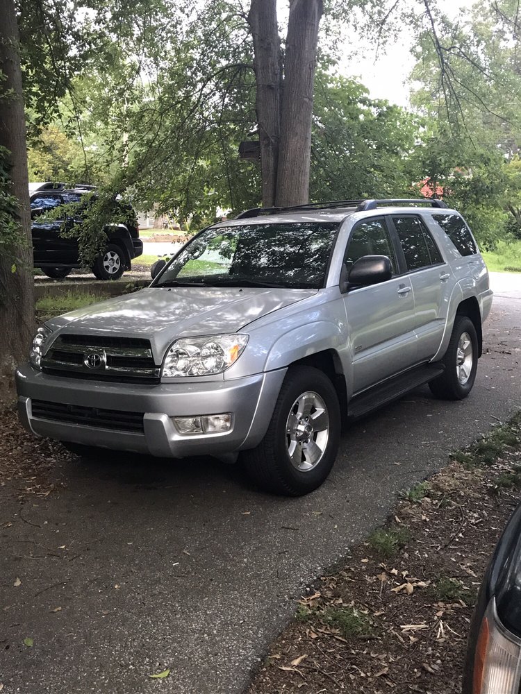 GIBSON AUTO & RV SALES 3107 N Pleasantburg Dr, Greenville, SC Phone