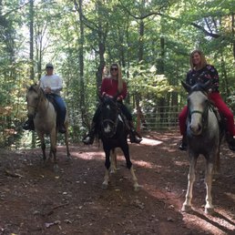 Trackrock Stables 10/09/2016 Trackrock Stables 10/09/2016