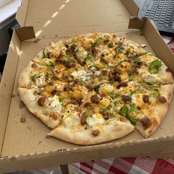 Boss Lady Pizza - Superior - Ricotta Be Kidding Me - Pizza Near Me - Superior, Colorado Boss Lady Pizza - Superior - Ricotta Be Kidding Me - Pizza Near Me - Superior, Colorado
