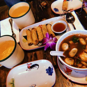 Klom Klorm - Thai Near Me - Brooklyn, New York Klom Klorm - Thai Near Me - Brooklyn, New York