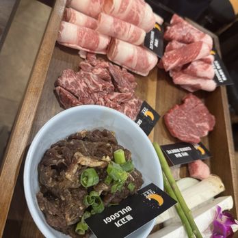 Moon Korean BBQ - Korean Near Me - Urban Honolulu, Hawaii