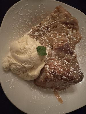 The Mabry House by null