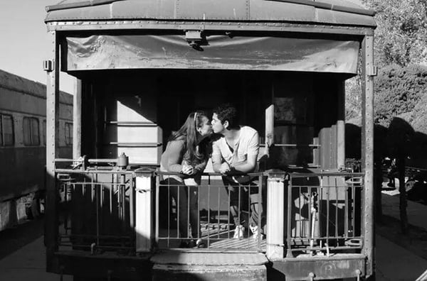 Museo Nacional de los Ferrocarriles Mexicanos by null