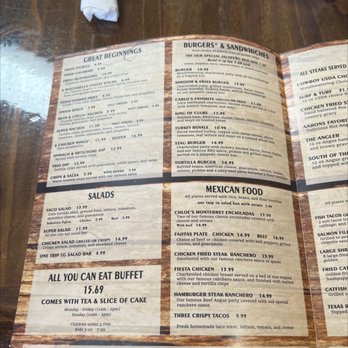 CALEB GARCIA STAGHORN - Updated July 2025 - 27 Photos & 20 Reviews ...