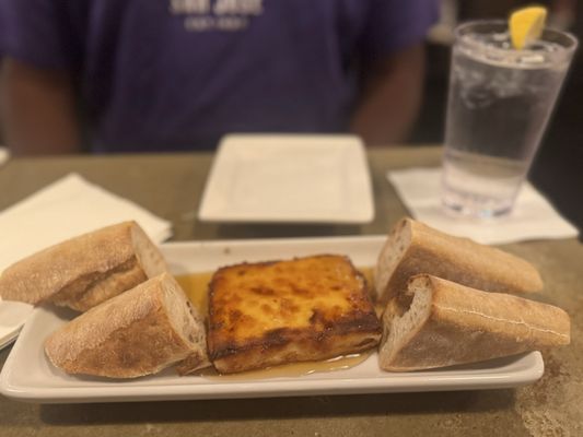 Stock & Barrel by null