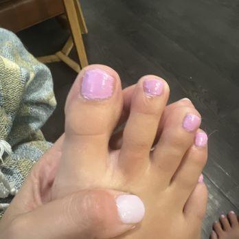Enchanted Nails - Nail Salons Near Me - San Antonio, Texas