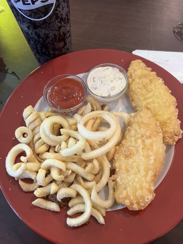 Johnny Wishbone’s Logo