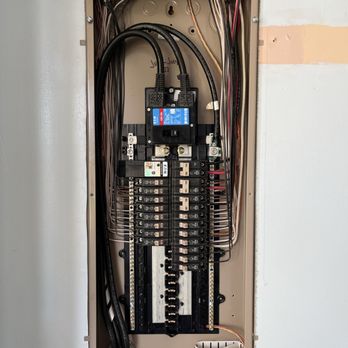 Safe Electric - Panel upgrade - Electricians Near Me - Troutdale, Oregon