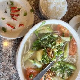 Catfish stew