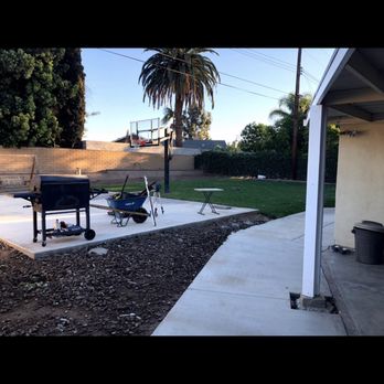 SoCal Outdoor Living - Prior to project - Landscape Architects or Designers Near Me SoCal Outdoor Living - Prior to project - Landscape Architects or Designers Near Me