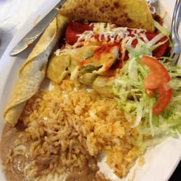 Chile Relleno