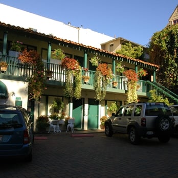 Casa De Carmel - Bed & Breakfast Near Me - Carmel, California Casa De Carmel - Bed & Breakfast Near Me - Carmel, California