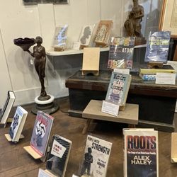 Back Creek Books