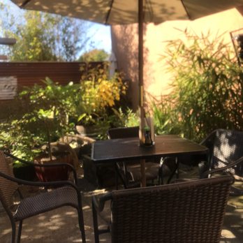 Zenbu Lounge - More patio - Sushi Bars Near Me - Portland, Oregon Zenbu Lounge - More patio - Sushi Bars Near Me - Portland, Oregon
