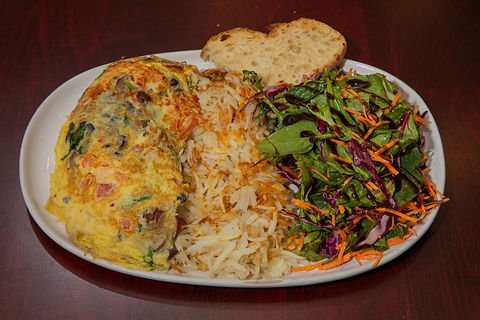 Carnegie Diner & Cafe by null