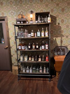 Dry Diggings Distillery by null