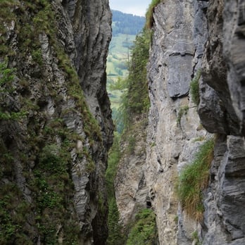 Kitzlochklamm - Landmarks & Historical Buildings Near Me - Taxenbach, 5