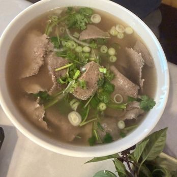 LanAnh Kitchen - Beef and meatball pho - Vietnamese Near Me - Westminster, California LanAnh Kitchen - Beef and meatball pho - Vietnamese Near Me - Westminster, California