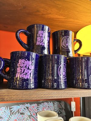 Dark Matter Coffee - Adios Amigos by null