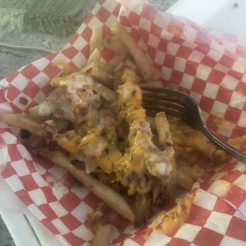 Hello Banh Mi - Bacon cheese fries - Vietnamese Near Me - Kirkland, Washington Hello Banh Mi - Bacon cheese fries - Vietnamese Near Me - Kirkland, Washington