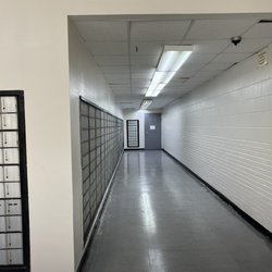 US Post Office - Po box, after hours package pickup