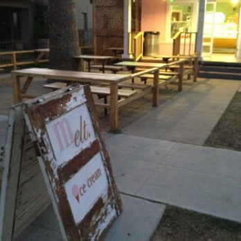 Melt - Chill place! - Ice Cream & Frozen Yogurt Near Me - Phoenix, Arizona Melt - Chill place! - Ice Cream & Frozen Yogurt Near Me - Phoenix, Arizona