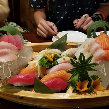 Hon Sushi - Sushi Bars Near Me - Carrollton, Texas Hon Sushi - Sushi Bars Near Me - Carrollton, Texas