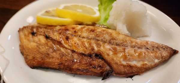 Azuma Japanese Restaurant by null