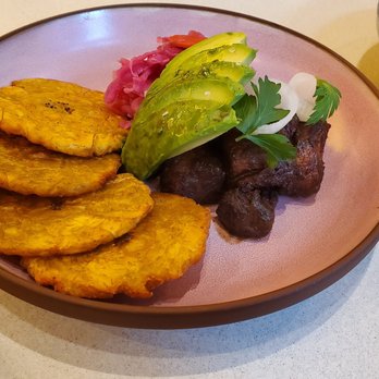 kann - Griyo Twice Cooked Pork - Caribbean Near Me - Portland, Oregon kann - Griyo Twice Cooked Pork - Caribbean Near Me - Portland, Oregon