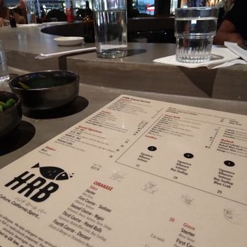 HRB Experience - Sushi Bars Near Me - Los Angeles, California HRB Experience - Sushi Bars Near Me - Los Angeles, California