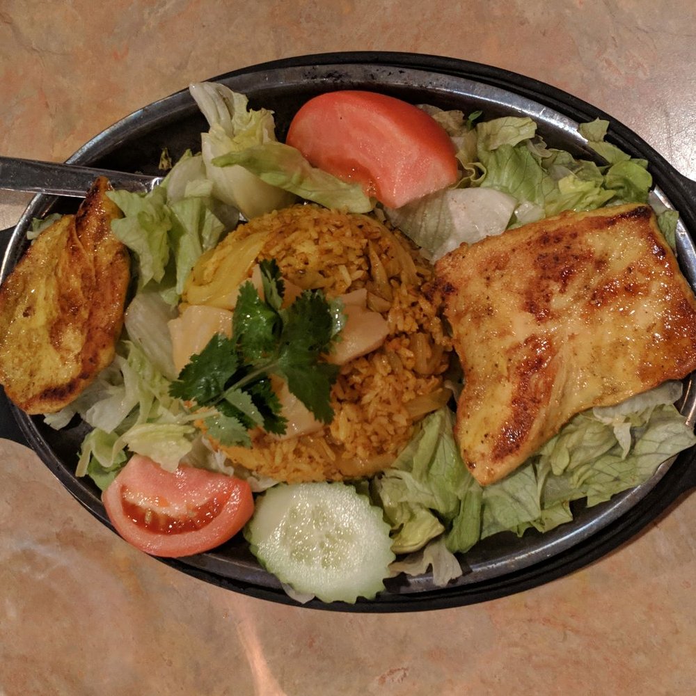 Thai Basil - Thai Near Me - Livonia, Michigan