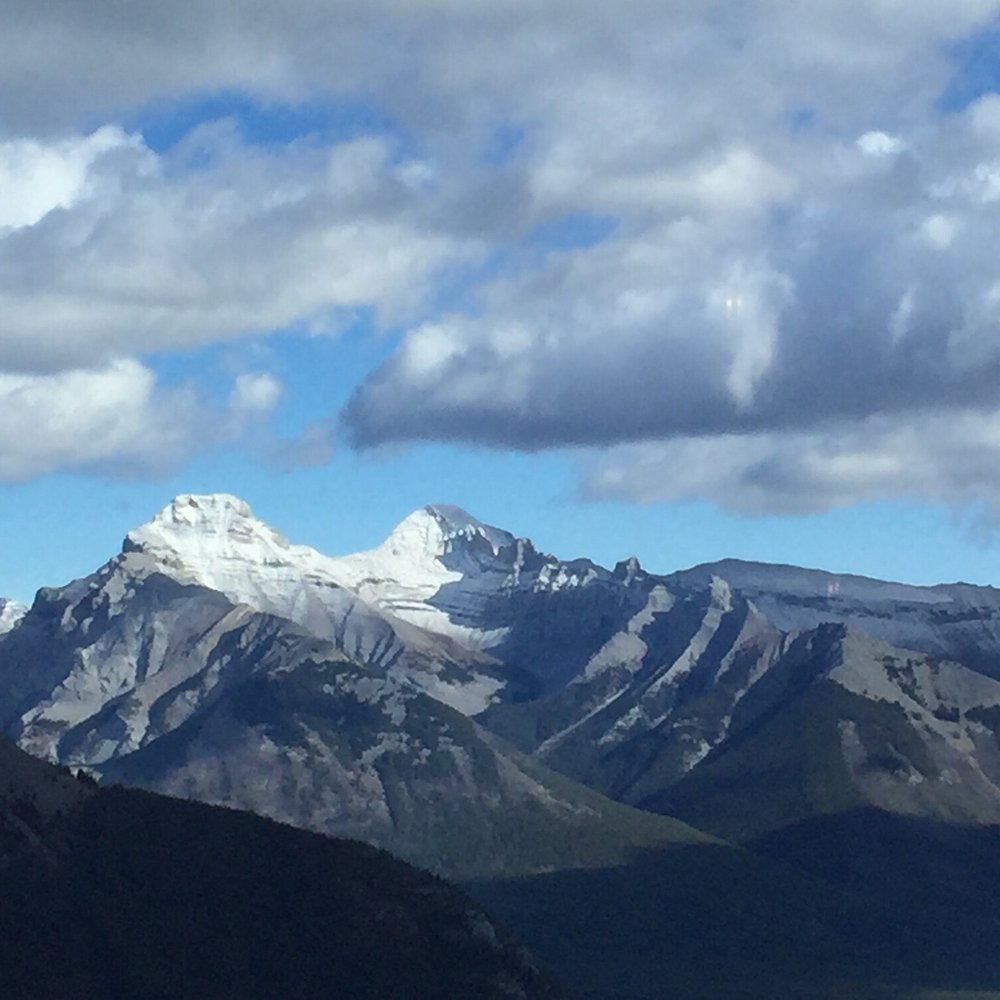 Cliffhouse Bistro - Canadian (New) Near Me - Mount Norquay, Alberta Cliffhouse Bistro - Canadian (New) Near Me - Mount Norquay, Alberta