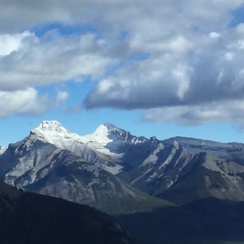 Cliffhouse Bistro - Canadian (New) Near Me - Mount Norquay, Alberta Cliffhouse Bistro - Canadian (New) Near Me - Mount Norquay, Alberta